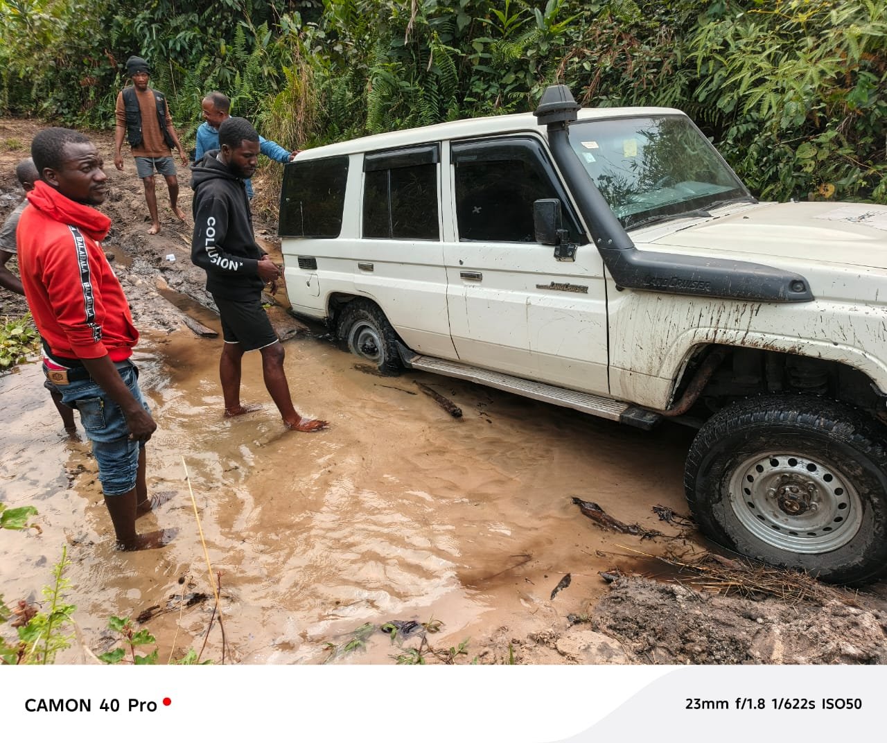 Projet Intégré de Développement Communautaire